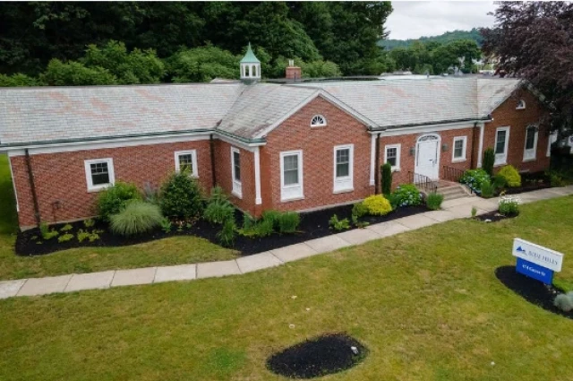 Blue Hills Health and Wellness