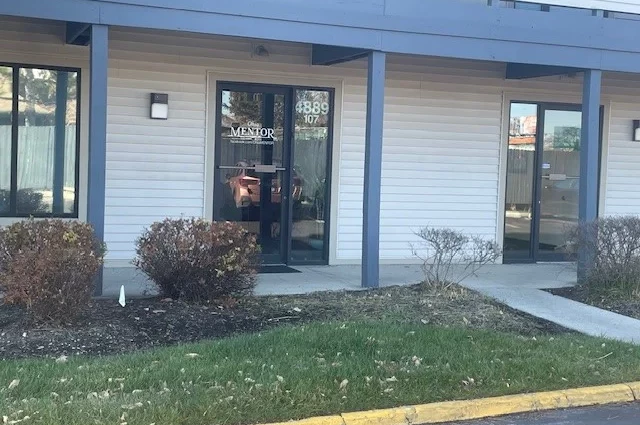 Ohio Mentor