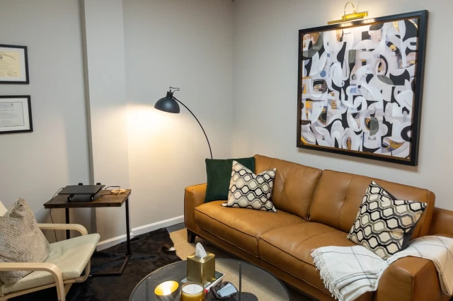Baldwins Counseling - Consulting Services