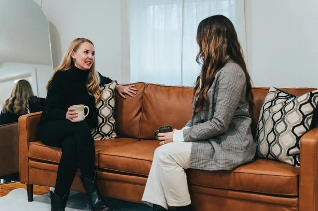 Baldwins Counseling - Consulting Services
