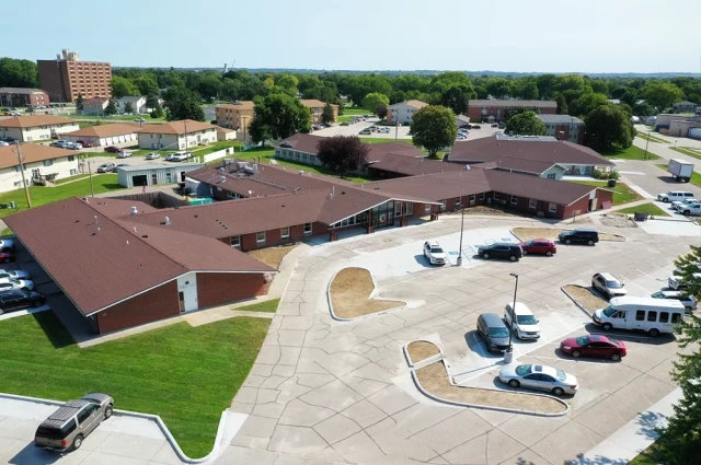 Behavioral Health Specialists