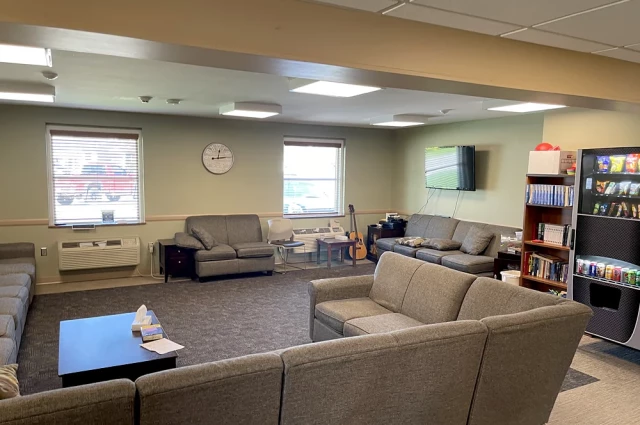 Behavioral Health Specialists