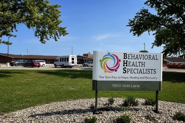 Behavioral Health Specialists