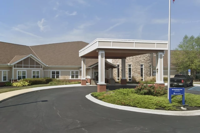Sojourn at Seneca Senior Behavioral Health