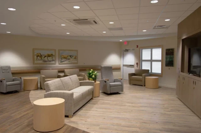 Sojourn at Seneca Senior Behavioral Health