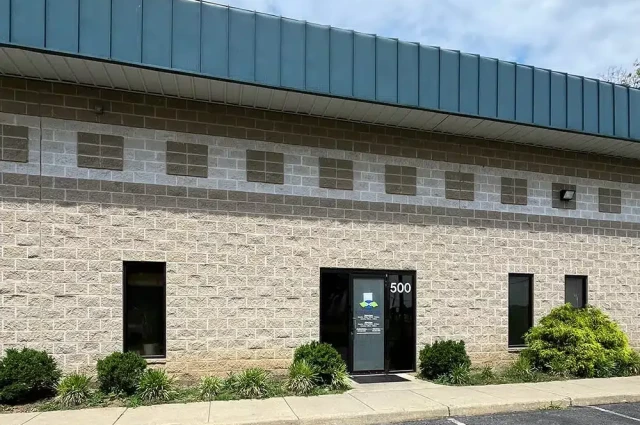 Crossroads Treatment Centers
