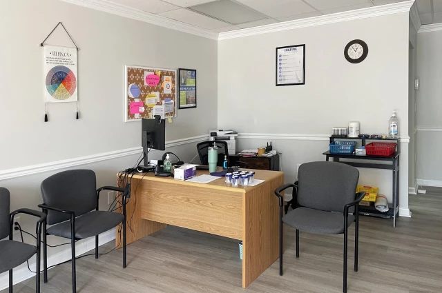 Crossroads Treatment Centers