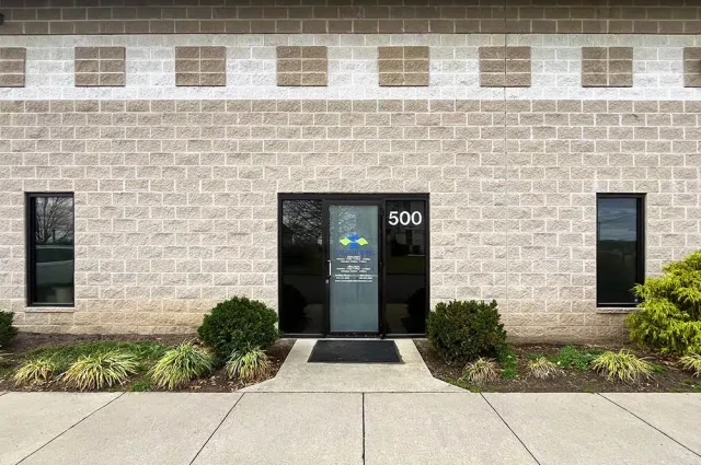 Crossroads Treatment Centers