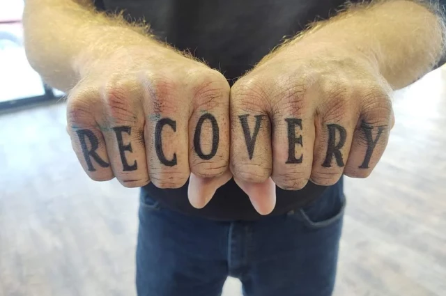 Doug Paulson Unity Recovery