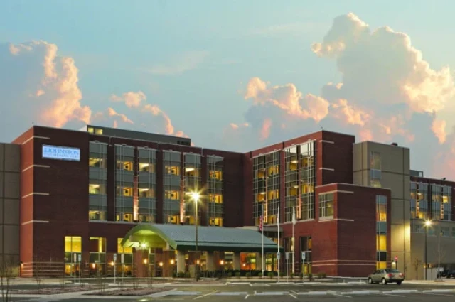 UNC Johnston Health