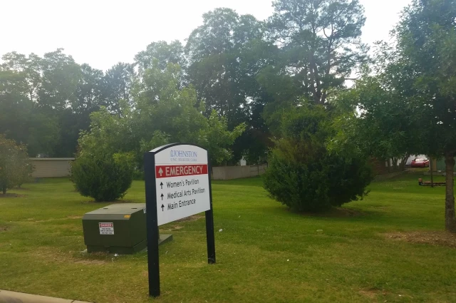 UNC Johnston Health
