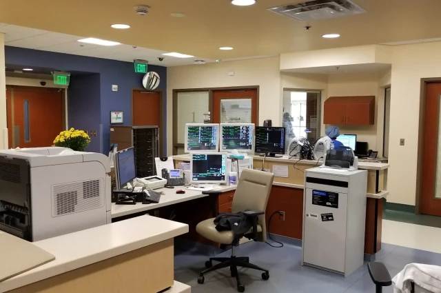UNC Johnston Health