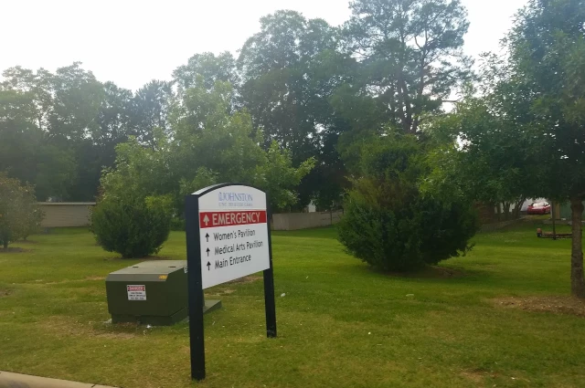 UNC Johnston Health