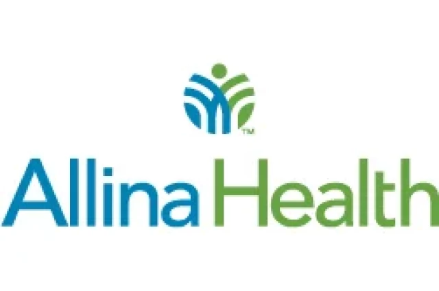 Allina Outpatient Addiciton Services - Cambridge Medical Center