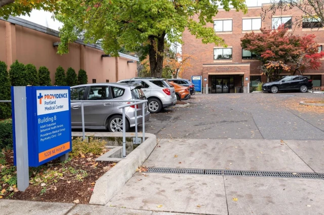 Providence Portland Medical Center - Outpatient Behavioral Health