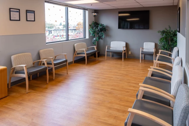 Providence Portland Medical Center - Outpatient Behavioral Health