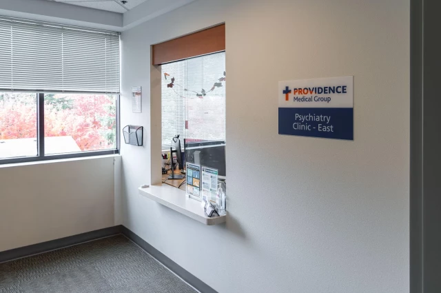 Providence Portland Medical Center - Outpatient Behavioral Health