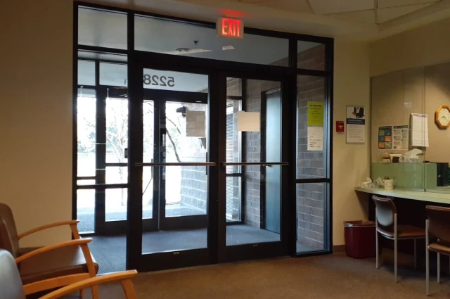 Providence Portland Medical Center - Outpatient Behavioral Health