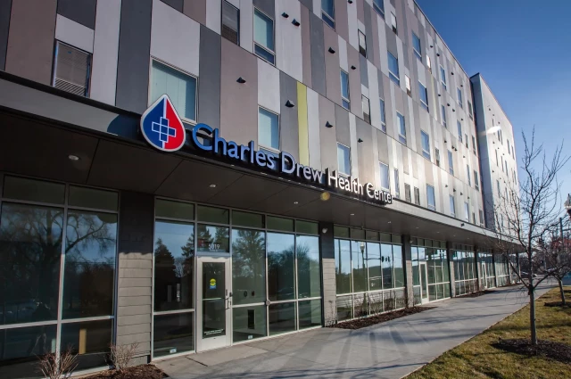 Charles Drew Health Center 5319 North 30th Street