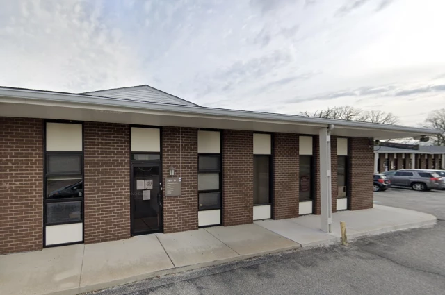 National Pike Health Center 5411 Old Frederick Road