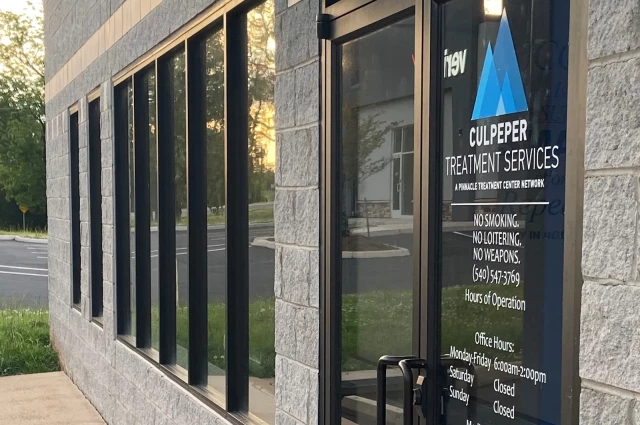 Culpeper Treatment Services