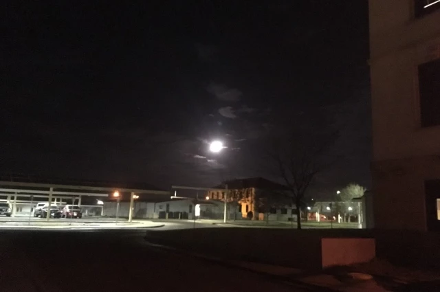 Amarillo VA Healthcare System - West Amarillo Boulevard