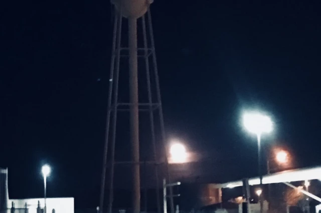 Amarillo VA Healthcare System - West Amarillo Boulevard