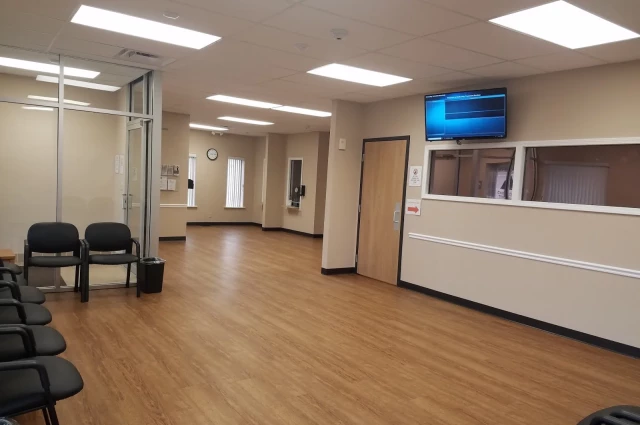 Pinnacle Treatment Center OH II