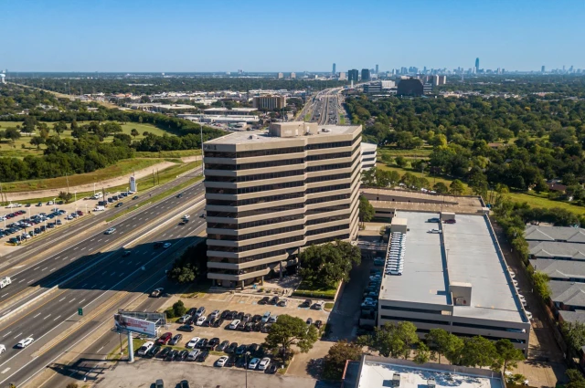 Harris Center for Mental Health - IDD - South Loop SUD Recovery Services
