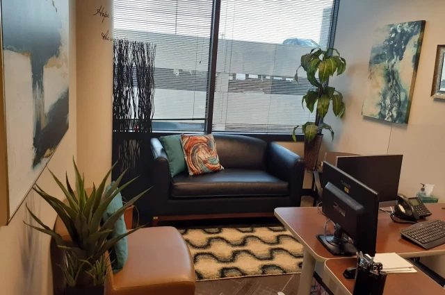Harris Center for Mental Health - IDD - South Loop SUD Recovery Services