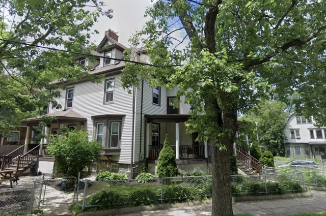 Interim House - Recovery Home