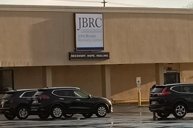 John Brooks Recovery Center