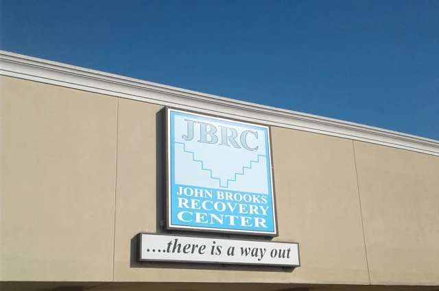 John Brooks Recovery Center
