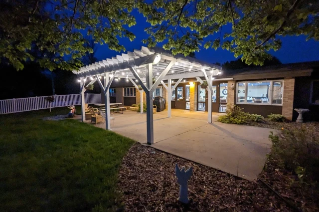Redwood Wabasso Holdings - Wabasso Restorative Care Center