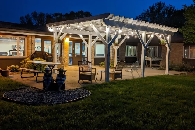 Redwood Wabasso Holdings - Wabasso Restorative Care Center
