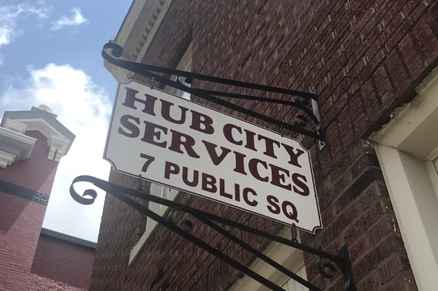 Hub City Services