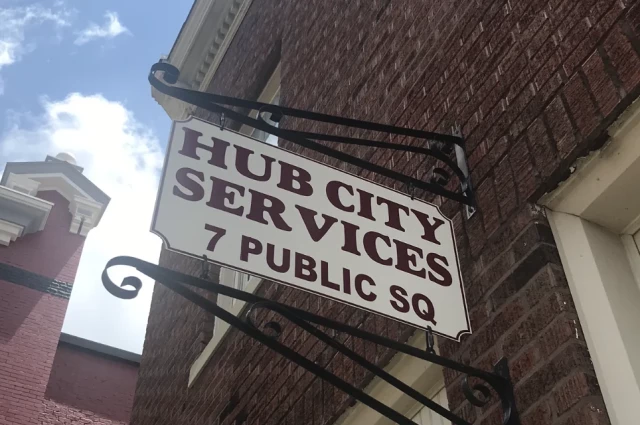 Hub City Services