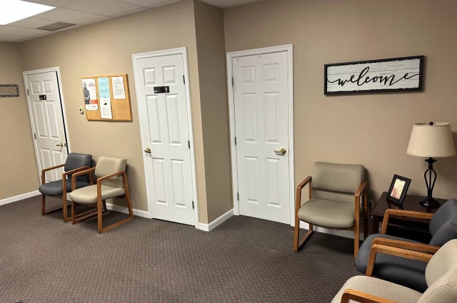Alcohol Services of Kentucky