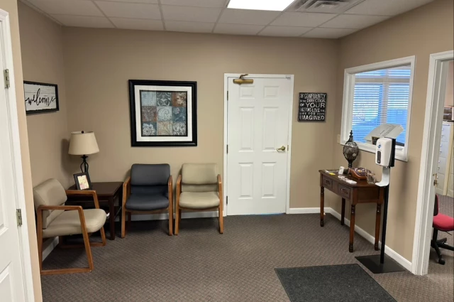 Alcohol Services of Kentucky