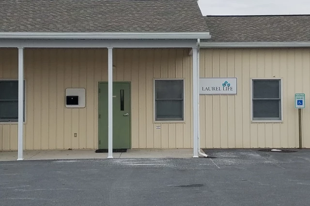 Laurel Life Services 7564 Browns Mill Road