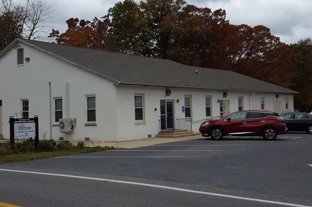 Laurel Life Services 7564 Browns Mill Road