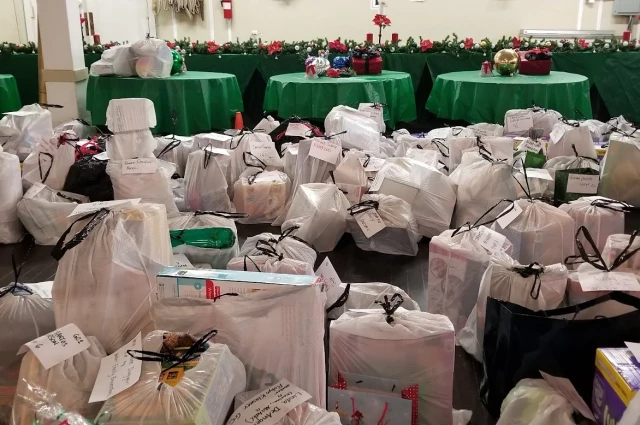 North Crown Heights - Family Outreach Center