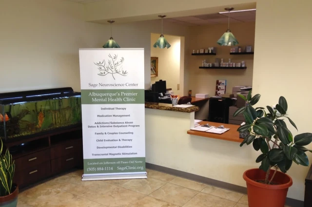 Sage Neuroscience Center