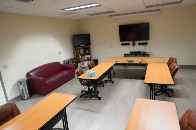 Sage Neuroscience Center