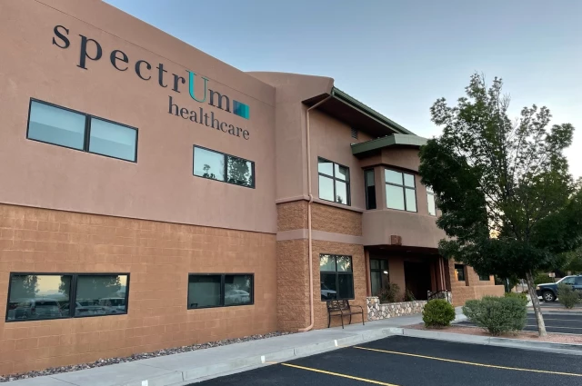Spectrum Healthcare 8 East Cottonwood Street