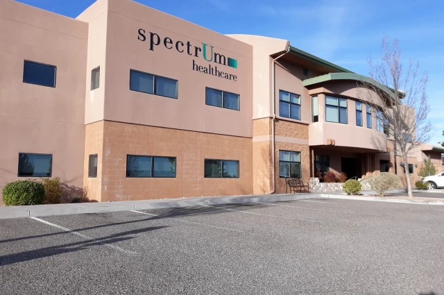 Spectrum Healthcare 8 East Cottonwood Street
