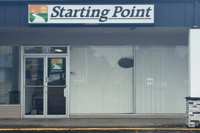 Starting Point