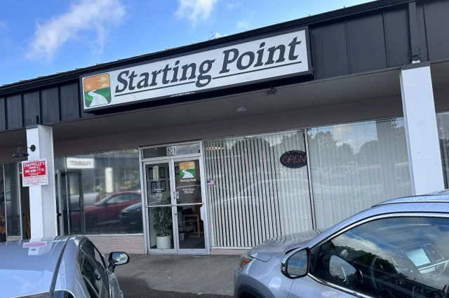 Starting Point