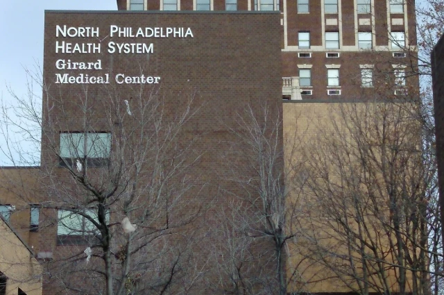 Behavioral Wellness Center - Recovery Unit