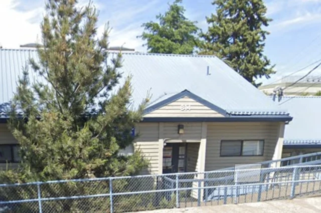 Providence Hood River Memorial - Hospital Behavioral Health